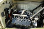 Cadillac Series 314 Custom Phaeton 1926 года